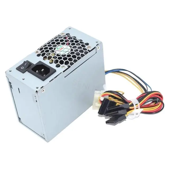 Alt view image 2 of 3 - 1pc Switch Power Supply Adapter DPS-75VB B DPS-75VB A for 4SATA 75W 12V PSU Power Supply