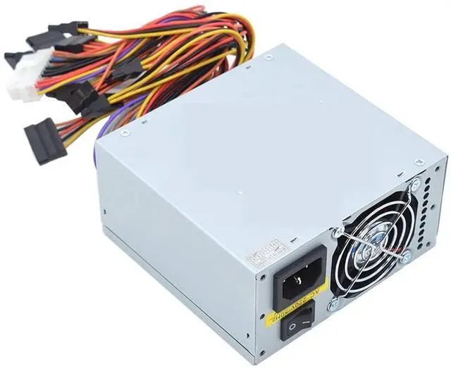 Alt view image 2 of 3 - 1pc Server Power Supply FSP270-50SNV 270W | 1pc Server Power Supply FSP270-50SNV 270W