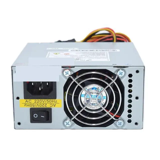 Alt view image 3 of 3 - 1pc Server Power Supply FSP270-50SNV 270W | 1pc Server Power Supply FSP270-50SNV 270W