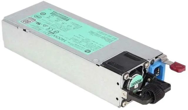 Main image of 1pc for DL388 G9 1400W Flex Power Supply 720620-B21 733427-001 754383-001 | 1pc For DL388 G9 1400W Flex Power Supply 720620-B21 733427-001 754383-001
