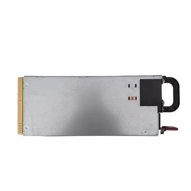 Alt view image 2 of 4 - 511778-001 for HP DL360 380 G6 G7 G8 750W Server Power Supply DPS-750RB A 506821-001 506822-101