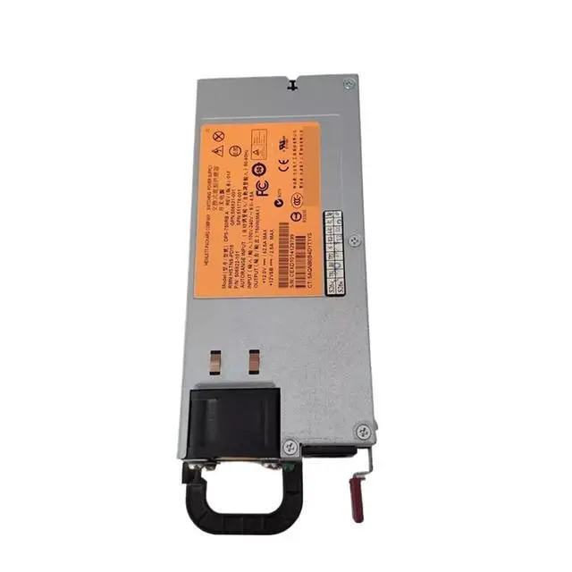 Alt view image 3 of 4 - 511778-001 for HP DL360 380 G6 G7 G8 750W Server Power Supply DPS-750RB A 506821-001 506822-101