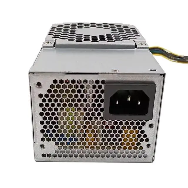 Alt view image 3 of 5 - 00PC745 for 10PIN M710S M910S 180W 10Pin + 4Pin Server Power Supply SP50H29522 SP50H29523 HK280-72PP