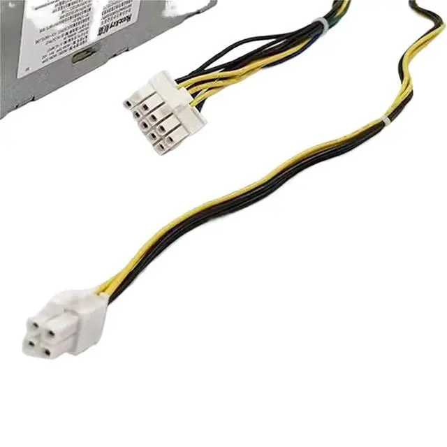 Alt view image 5 of 5 - 00PC745 for 10PIN M710S M910S 180W 10Pin + 4Pin Server Power Supply SP50H29522 SP50H29523 HK280-72PP