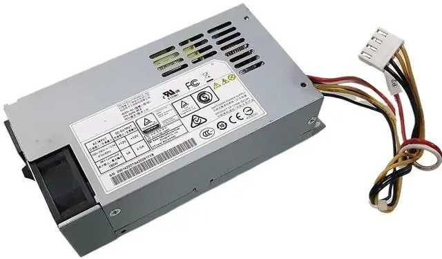 Main image of 1pc 190W Power Supply +52V 2.5A +12V 5A for DPS-200PB-185B DPS-200PB-185 B 100-240V 3.5A 47-63HZ