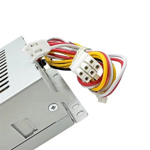 Alt view image 3 of 5 - 190W Power Supply 100-240V 3.5A 47-63HZ for DPS-200PB-185A DPS-200PB-185 A | 190W Power Supply 100-240V 3.5A 47-63HZ For DPS-200PB-185A DPS-200PB-185 A