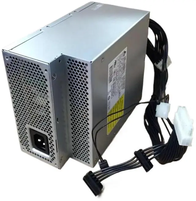 Main image of 1pc 758466-001 719795-005 Power Supply for Z440 Workstation PUS DPS-525AB-3 A DPS-525AB-3A DPS-700AB-1 A