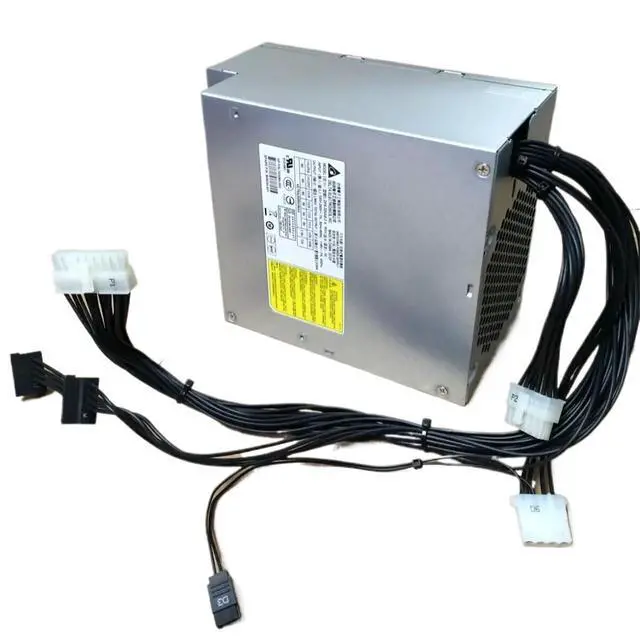Alt view image 2 of 3 - 1pc 758466-001 719795-005 Power Supply for Z440 Workstation PUS DPS-525AB-3 A DPS-525AB-3A DPS-700AB-1 A