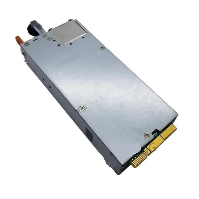 Alt view image 2 of 2 - 1pc Power Supply E1100E-S0 L1100E-S0 0GYH9V 0GDPF3 0NTCWP 0YT39Y 1100W 100-240V for R620 R720 R820 T620