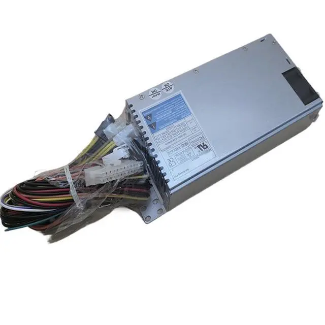 Alt view image 2 of 4 - 1pc PSU for -5V 1U 250W Power Supply SS-250U1 | 1pc PSU For -5V 1U 250W Power Supply SS-250U1