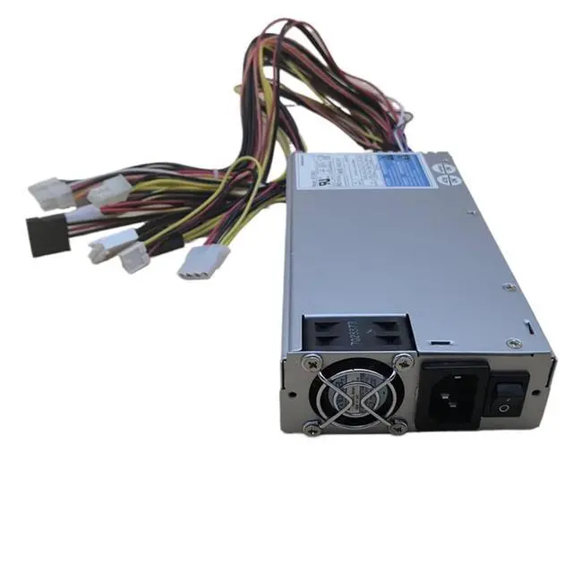 Alt view image 3 of 4 - 1pc PSU for -5V 1U 250W Power Supply SS-250U1 | 1pc PSU For -5V 1U 250W Power Supply SS-250U1
