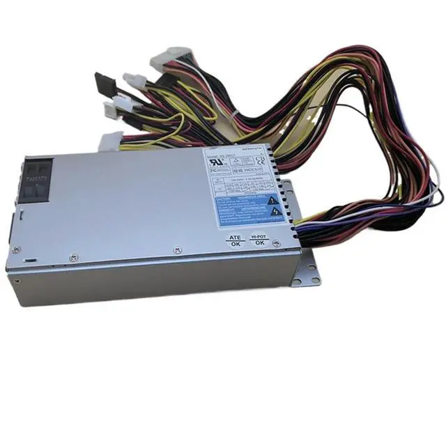 Alt view image 4 of 4 - 1pc PSU for -5V 1U 250W Power Supply SS-250U1 | 1pc PSU For -5V 1U 250W Power Supply SS-250U1
