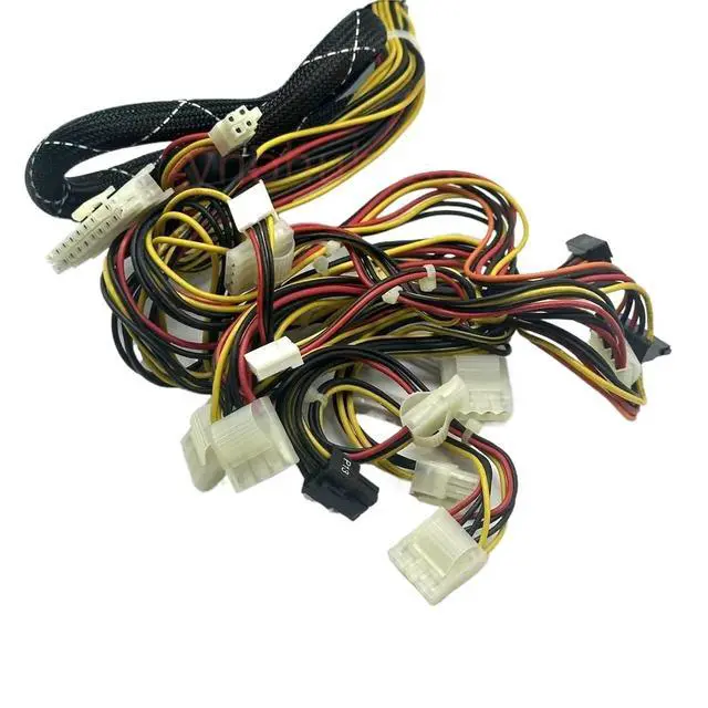 Alt view image 4 of 4 - 1pc Electronics GPS-450AA-100A Server Power Supply 450W | 1pc Electronics GPS-450AA-100A Server Power Supply 450W