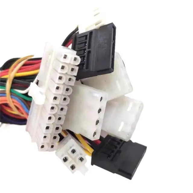 Alt view image 6 of 6 - for FSP300-601U 300W Server Industrial Control Power Supply | For FSP300-601U 300W Server Industrial Control Power Supply