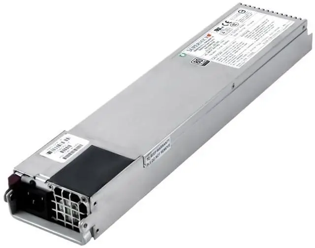 Main image of 1pc for PWS-920P-SQ PWS-920P-1R 920W 1U Redundant Power Supply | 1pc For PWS-920P-SQ PWS-920P-1R 920W 1U Redundant Power Supply