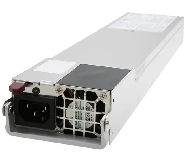 Alt view image 3 of 5 - 1pc for PWS-920P-SQ PWS-920P-1R 920W 1U Redundant Power Supply | 1pc For PWS-920P-SQ PWS-920P-1R 920W 1U Redundant Power Supply
