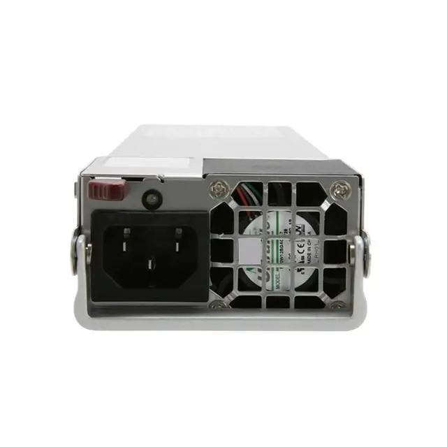 Alt view image 4 of 5 - 1pc for PWS-920P-SQ PWS-920P-1R 920W 1U Redundant Power Supply | 1pc For PWS-920P-SQ PWS-920P-1R 920W 1U Redundant Power Supply