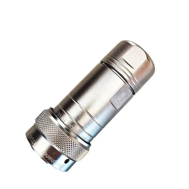 Alt view image 2 of 2 - Replacement 2090-MPPC-S MP-Series Power Connector Kit 4pin Connector