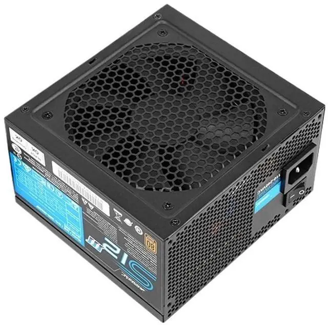 Main image of 1pc PSU for S12III-500W S12III-550W S12III-650W 500W 550W 650W Power Supply SSR-500GB SSR-550GB SSR-650GB