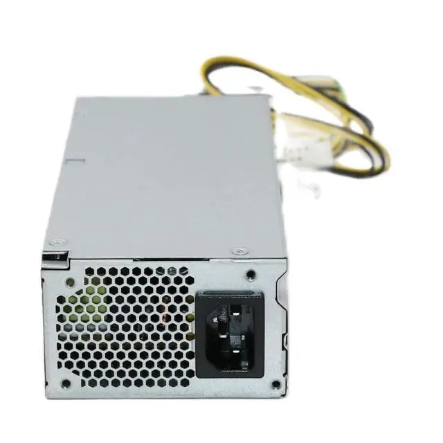 Alt view image 2 of 5 - for 510S-07ICB V530s-07ICB Power Supply 00PC772 00PC780 SP50H29568 PCH018 6+4pin 180W