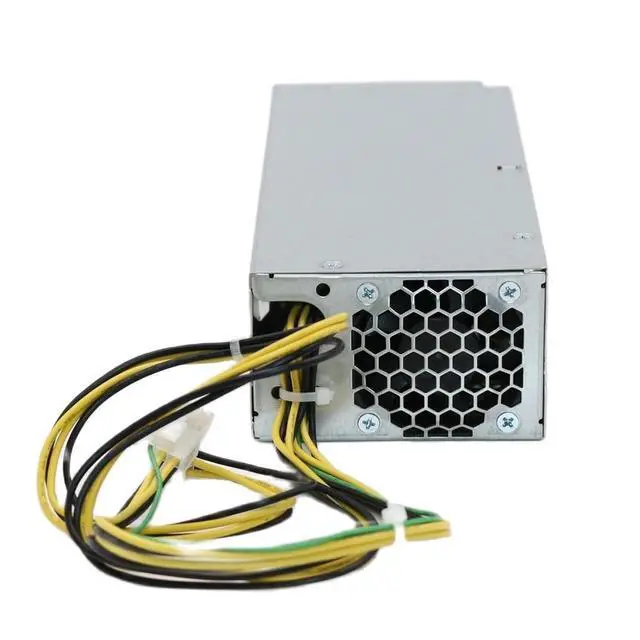 Alt view image 3 of 5 - for 510S-07ICB V530s-07ICB Power Supply 00PC772 00PC780 SP50H29568 PCH018 6+4pin 180W