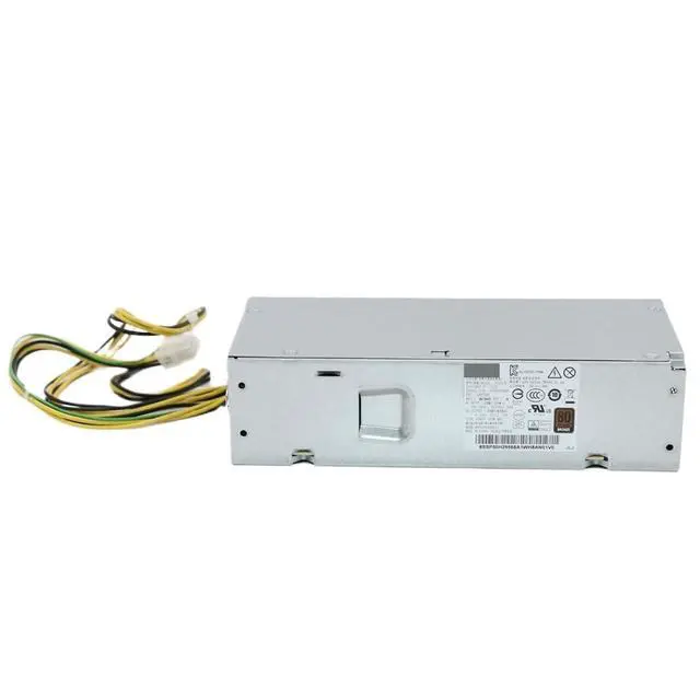 Alt view image 4 of 5 - for 510S-07ICB V530s-07ICB Power Supply 00PC772 00PC780 SP50H29568 PCH018 6+4pin 180W