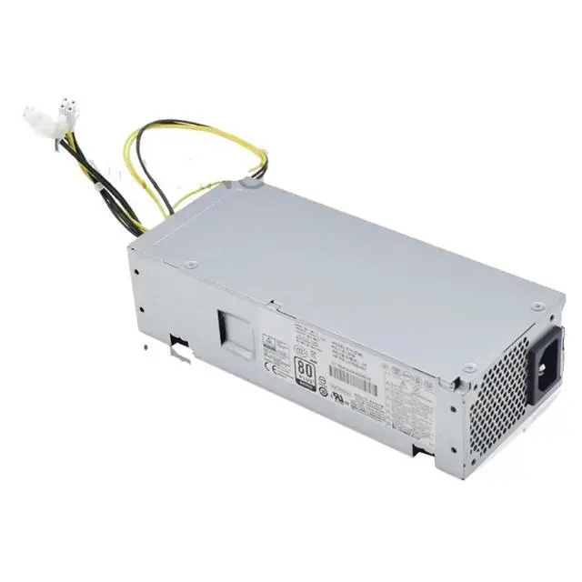 Alt view image 2 of 3 - 1pc for HP 280 G3 400 G5 180W D18-180P2A L07658-002 L07658-001 PA-1181-3HB PA-1181-3HA D18-180P1A Power Supply