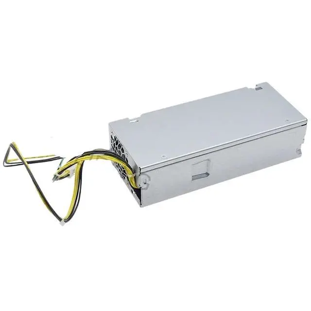Alt view image 3 of 3 - 1pc for HP 280 G3 400 G5 180W D18-180P2A L07658-002 L07658-001 PA-1181-3HB PA-1181-3HA D18-180P1A Power Supply
