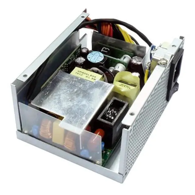 Alt view image 3 of 3 - 1pc PSU for 300W Power Supply SSP-300SFG | 1pc PSU For 300W Power Supply SSP-300SFG
