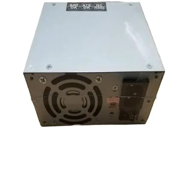 Alt view image 3 of 3 - 1pc PSU for DVR NVR SATA*8 250W Power Supply ATX-250W HZ-252 SL-8250SFX | 1pc PSU For DVR NVR SATA*8 250W Power Supply ATX-250W HZ-252 SL-8250SFX
