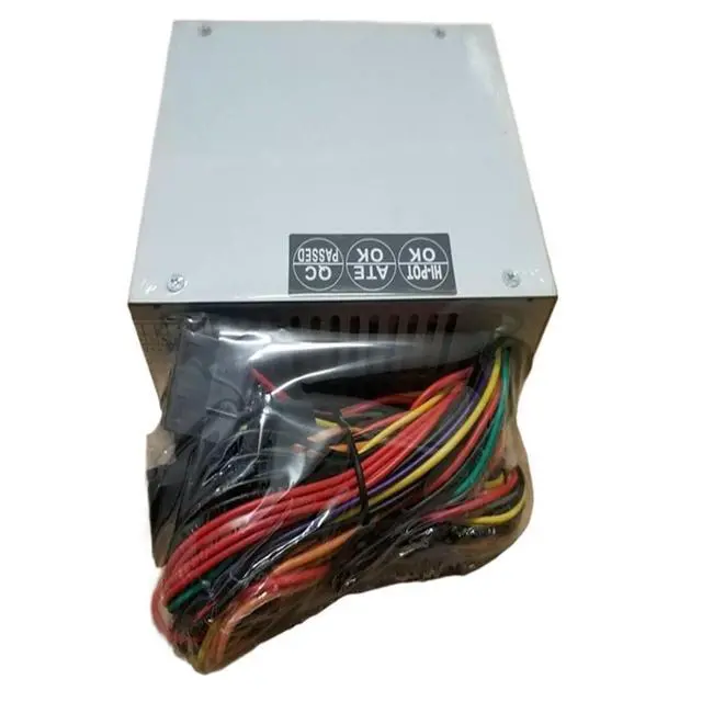 Alt view image 2 of 3 - 1pc PSU for DVR NVR SATA*8 250W Power Supply ATX-250W HZ-252 SL-8250SFX | 1pc PSU For DVR NVR SATA*8 250W Power Supply ATX-250W HZ-252 SL-8250SFX