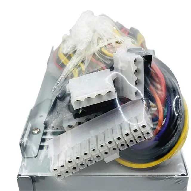 Alt view image 3 of 4 - for PSU FSP300-60PLN 300W Power Supply with 24 pin Connector ATX 12v | For PSU FSP300-60PLN 300W Power Supply with 24 pin Connector ATX 12v