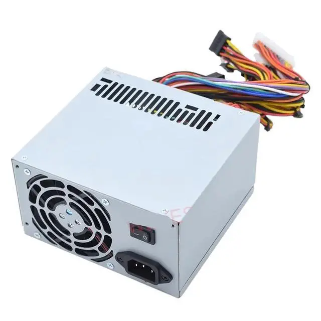 Alt view image 2 of 3 - 1pc 300W Computer Power Supply 100-240V FSP300-60PLN for IPC-610 IPC-610L IPC-610H