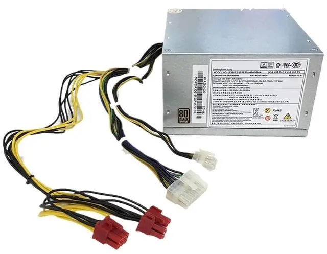 Main image of 1pc PSU for H81 Q87 14Pin 310W Power Supply FSP310-40AGBAA 54Y8929 SP50A36159 PCC001 HK380-16FP FSP280-40EPA