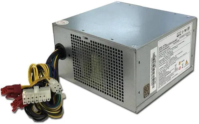 Alt view image 2 of 4 - 1pc PSU for H81 Q87 14Pin 310W Power Supply FSP310-40AGBAA 54Y8929 SP50A36159 PCC001 HK380-16FP FSP280-40EPA