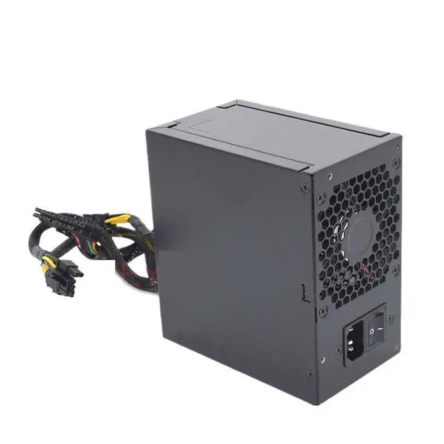 Alt view image 2 of 4 - 1pc for PS-8651-2 Max 650W Switching Power Supply | 1pc For PS-8651-2 Max 650W Switching Power Supply