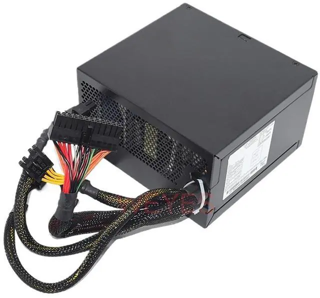 Main image of 1pc for PS-8651-2 Max 650W Switching Power Supply | 1pc For PS-8651-2 Max 650W Switching Power Supply