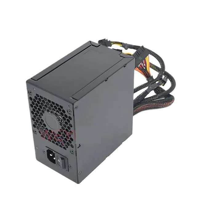 Alt view image 3 of 4 - 1pc for PS-8651-2 Max 650W Switching Power Supply | 1pc For PS-8651-2 Max 650W Switching Power Supply