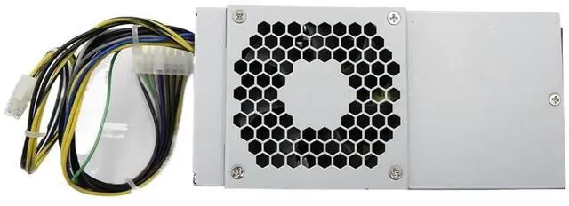 Main image of 1pc for M92 M92P M93p M83 M78 240W 14PIN + 4 PIN Power Supply PS-4241-01 FSP240-40SBV 54Y8921 54Y8897 54Y8901