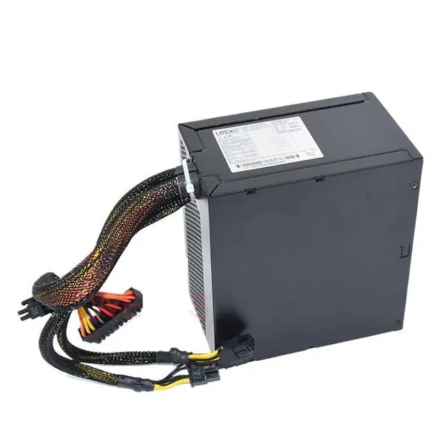 Alt view image 4 of 4 - 1pc for PS-8651-2 Max 650W Switching Power Supply | 1pc For PS-8651-2 Max 650W Switching Power Supply