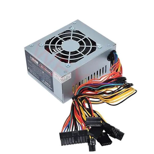 Alt view image 2 of 4 - 1pc for 12.5x10x6.5mm Supply Rated 300W Peak 400W Power Supply GT-400WS | 1pc For 12.5x10x6.5mm Supply Rated 300W Peak 400W Power Supply GT-400WS