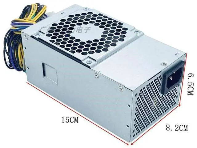 Alt view image 2 of 2 - 1pc PSU for 12Pin 450W Power Supply FSP450-60GHS GW-T300SPWC-TF GW-TFX200AHD HK300-71PP