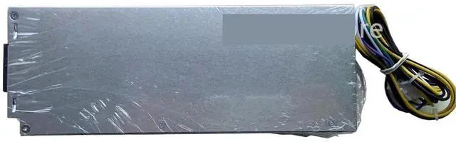 Main image of 1pc for 3040 5040 7040 3650 3656 SFF 240W Power Supply CN-0H62JR 0H62JR THRJK 0THRJK 8PIN+4PIN