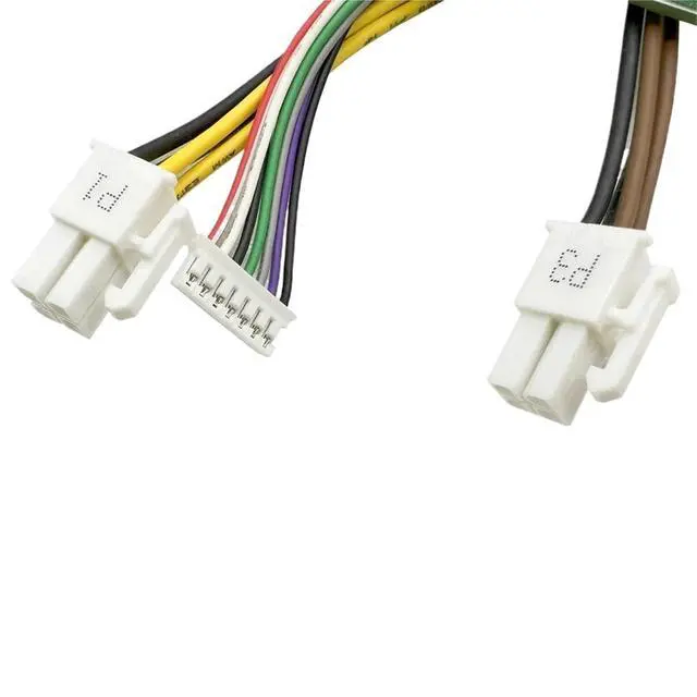 Alt view image 2 of 3 - 1pc for 600 G6 400 G7 480 G7 MT Power Supply L70041-001 PCK018 260W PA-2251-5HK-HPF