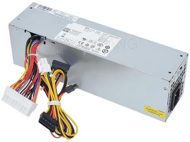 Main image of 1pc for 390 790 990 3010 7010 9010 240W PSU D240ES-00 AC240ES-00 H240ES-00 AC240AS-01 H240AS-00 03WN11