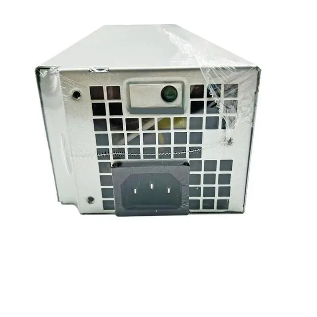 Alt view image 3 of 3 - 1pc for 3046 3040 3050 5050 MT G5 5090 XPS 8940 Power Supply 6+4PIN H460EBM-00 D460E001P CN-04FWF7 04FWF7 4FWF7