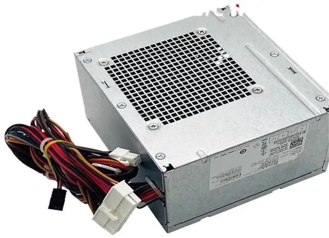 Main image of 1pc PSU for 8300 8500 8900 460W Power Supply 06GXM0 1XMMV DGX9R 6GPR9 HMCPC 6GXM0 F5T2P 82WHM 7VC7C WC1T4