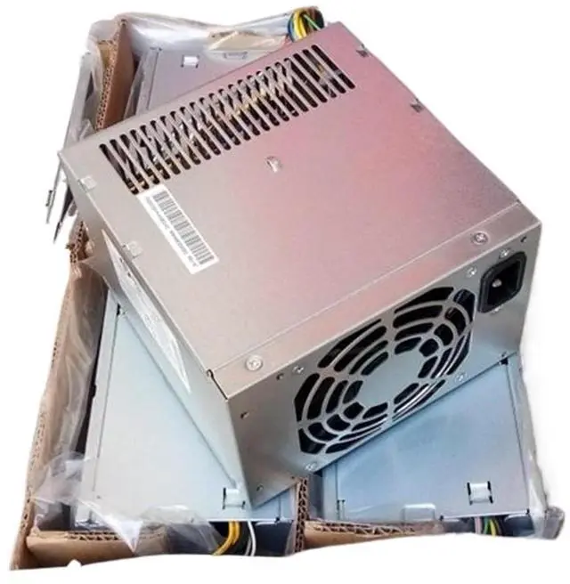 Main image of 1pc Power Supply for 600 800 G1 Tower PC PSU 320W 702306-002 702454-001 D12-320P1A