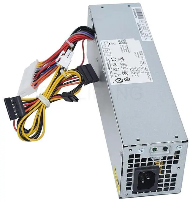 Alt view image 3 of 3 - 1pc for 390 790 990 3010 7010 9010 240W PSU D240ES-00 AC240ES-00 H240ES-00 AC240AS-01 H240AS-00 03WN11