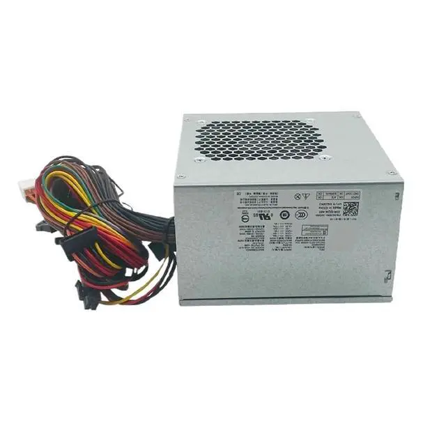 Alt view image 2 of 4 - 1pc PSU for 8300 8500 8900 460W Power Supply 06GXM0 1XMMV DGX9R 6GPR9 HMCPC 6GXM0 F5T2P 82WHM 7VC7C WC1T4